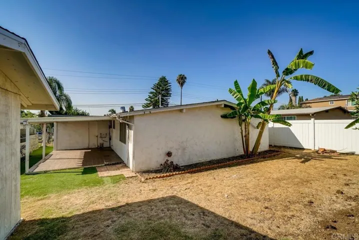 9848 St. George, Spring Valley, California 91977