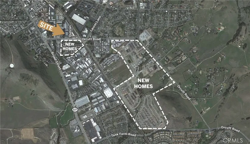 3197 Duncan Lane, San Luis Obispo, California 93401