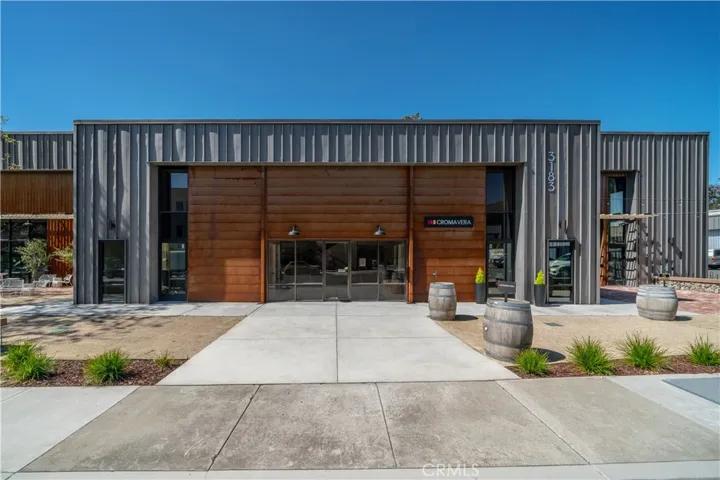 3183 Duncan Lane, San Luis Obispo, California 93401