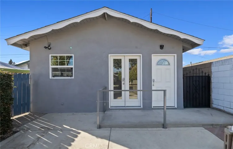 15247 1/2 Binney Street, Hacienda Heights, California 91745
