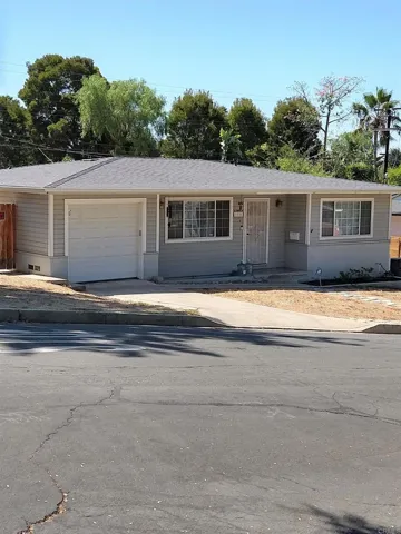 7731 Loma Vista Drive, La Mesa, California 91942