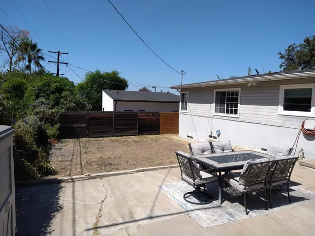 7731 Loma Vista Drive, La Mesa, California 91942