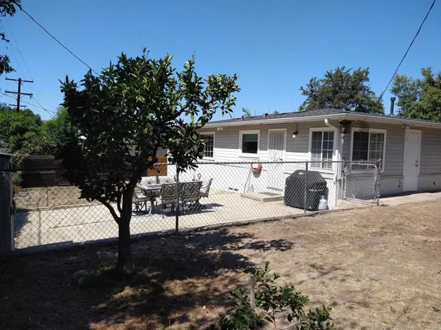 7731 Loma Vista Drive, La Mesa, California 91942