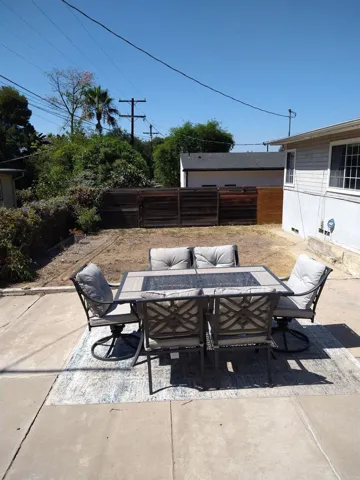 7731 Loma Vista Drive, La Mesa, California 91942