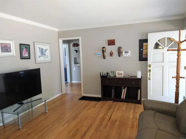 7731 Loma Vista Drive, La Mesa, California 91942
