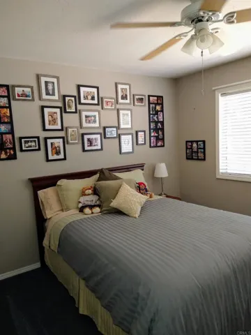 7731 Loma Vista Drive, La Mesa, California 91942