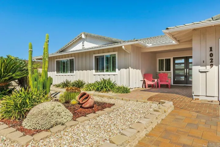 1029 San Pablo Drive, San Marcos, California 92078