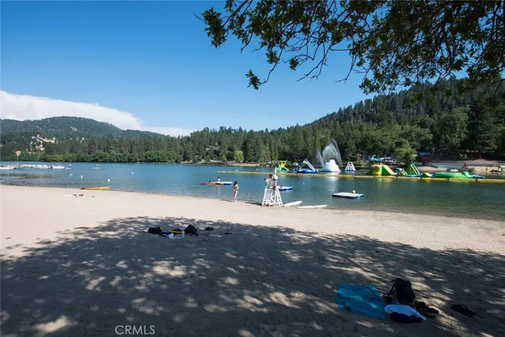 25090 Boa Drive, Crestline, California 92325