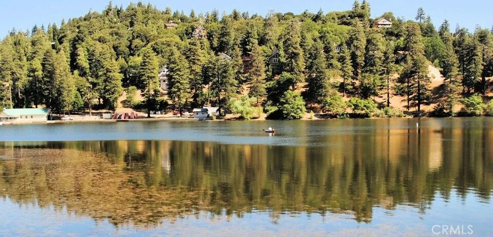 25090 Boa Drive, Crestline, California 92325