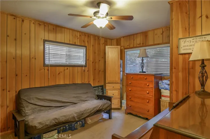 Bedroom #2 on main