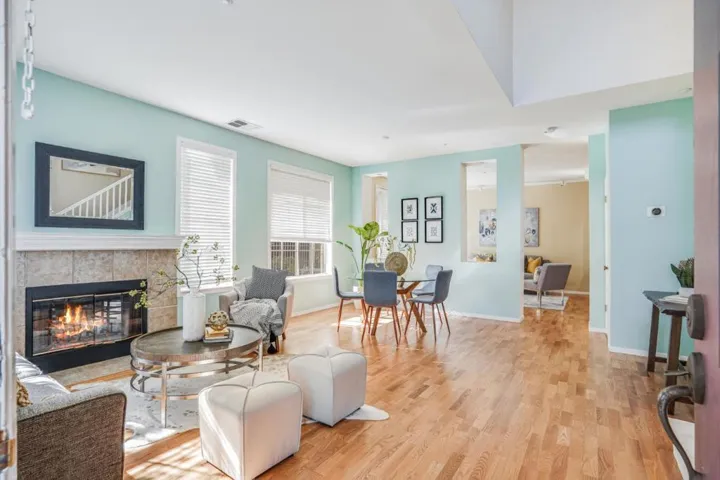 150 Positano Circle, Redwood City, California 94065