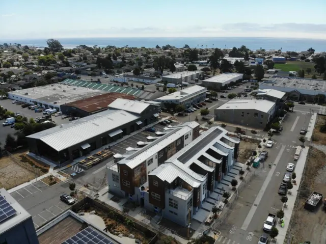 202 Panetta Avenue 1, Santa Cruz, California 95060