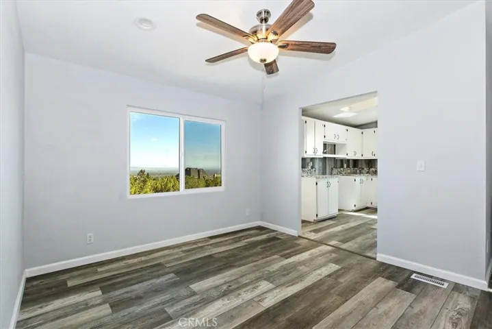 1320 Hollister Road, Pinon Hills, California 92372