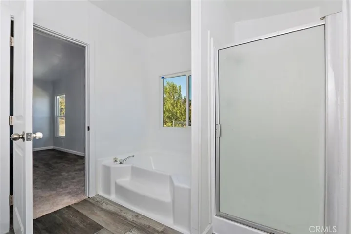 1320 Hollister Road, Pinon Hills, California 92372