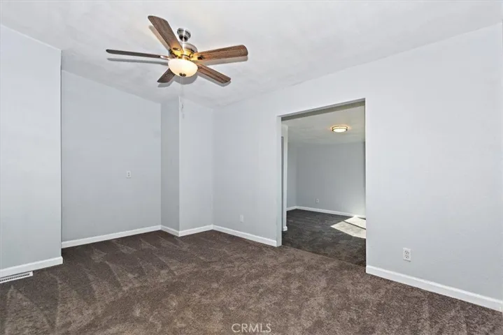 1320 Hollister Road, Pinon Hills, California 92372