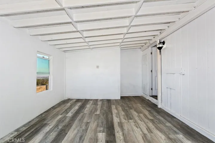 1320 Hollister Road, Pinon Hills, California 92372