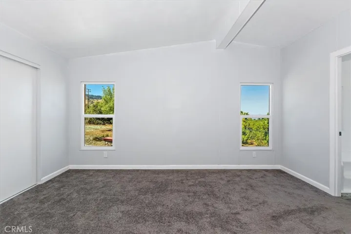 1320 Hollister Road, Pinon Hills, California 92372