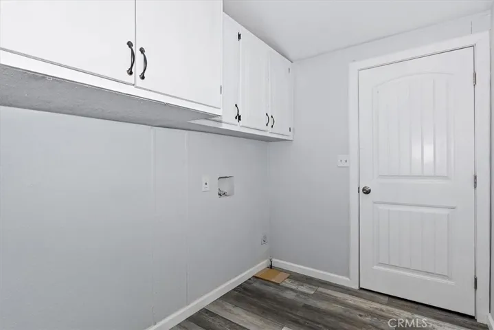 1320 Hollister Road, Pinon Hills, California 92372