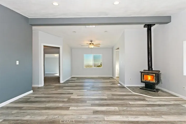 1320 Hollister Road, Pinon Hills, California 92372