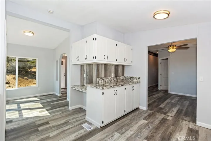 1320 Hollister Road, Pinon Hills, California 92372