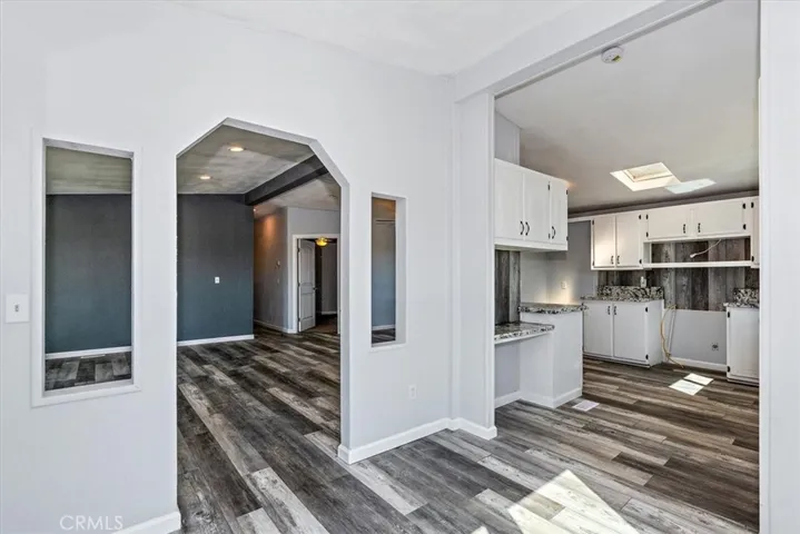 1320 Hollister Road, Pinon Hills, California 92372