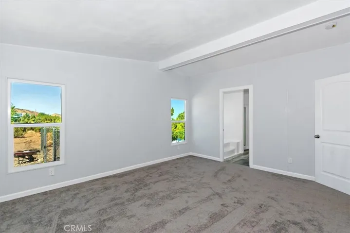 1320 Hollister Road, Pinon Hills, California 92372