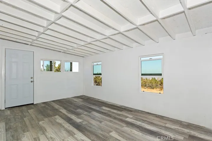 1320 Hollister Road, Pinon Hills, California 92372