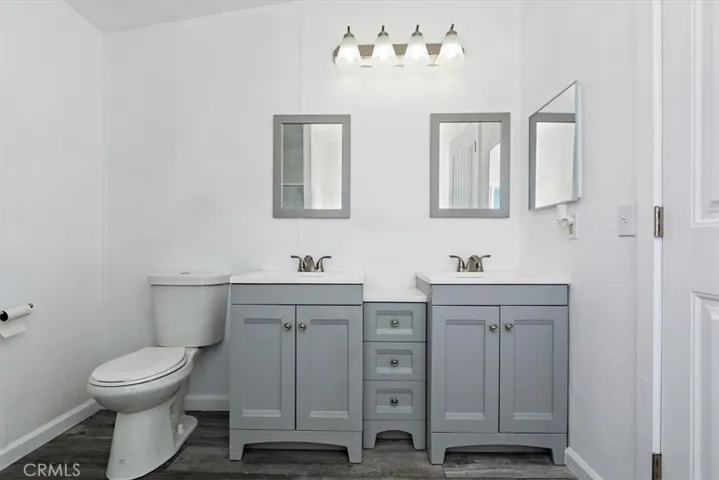 1320 Hollister Road, Pinon Hills, California 92372