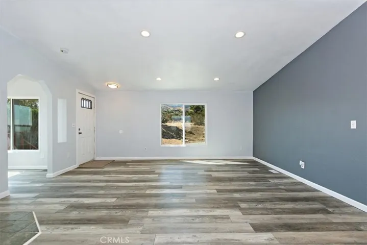 1320 Hollister Road, Pinon Hills, California 92372