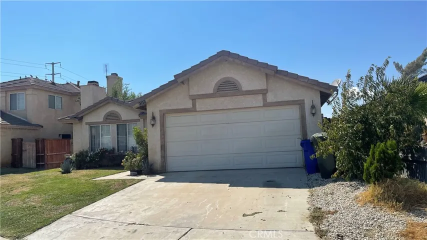 12336 Goldstone Circle, Victorville, California 92392