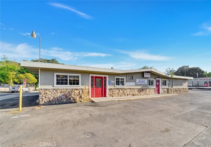 14732 Lakeshore Drive, Clearlake, California 95422