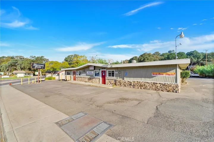 14732 Lakeshore Drive, Clearlake, California 95422
