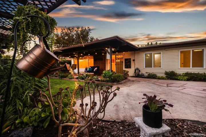 2778 Mission Village Drive, San Diego, California 92123