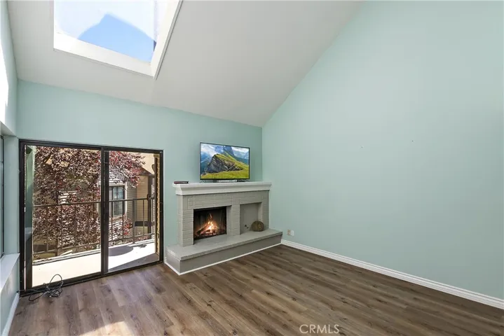 208 Village Bay 1, Lake Arrowhead, California 92352