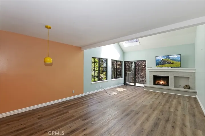 208 Village Bay 1, Lake Arrowhead, California 92352
