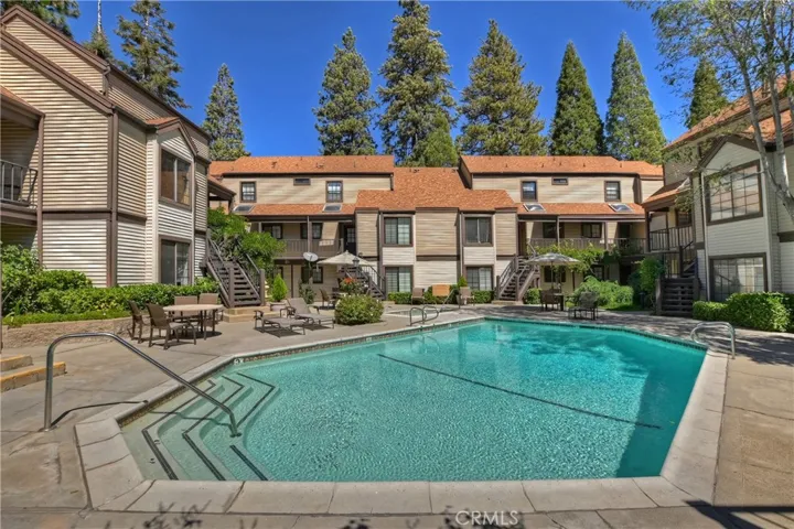 208 Village Bay 1, Lake Arrowhead, California 92352