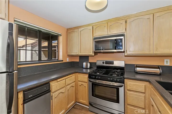 208 Village Bay 1, Lake Arrowhead, California 92352