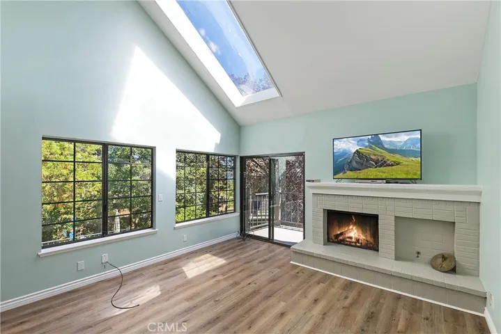 208 Village Bay 1, Lake Arrowhead, California 92352