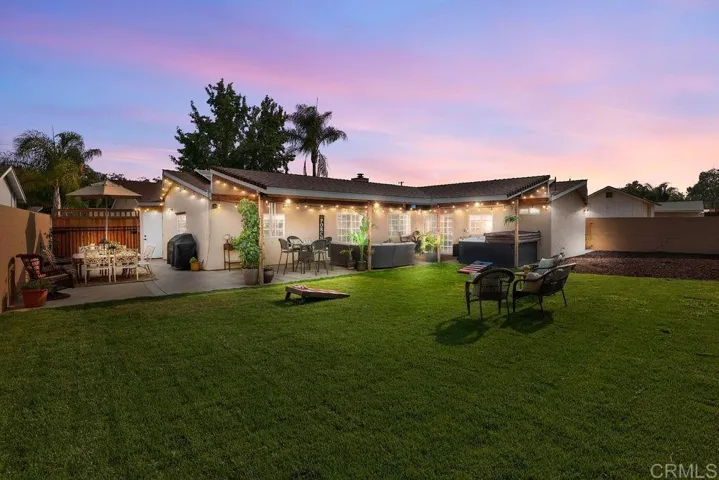 9050 Gorge Ave, Santee, California 92071