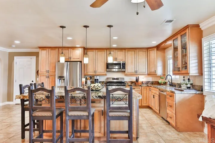 9050 Gorge Ave, Santee, California 92071