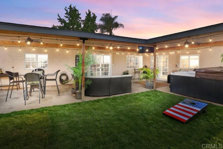 9050 Gorge Ave, Santee, California 92071