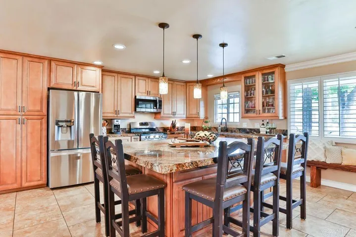 9050 Gorge Ave, Santee, California 92071