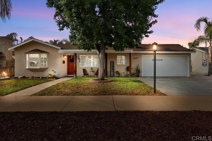 9050 Gorge Ave, Santee, California 92071