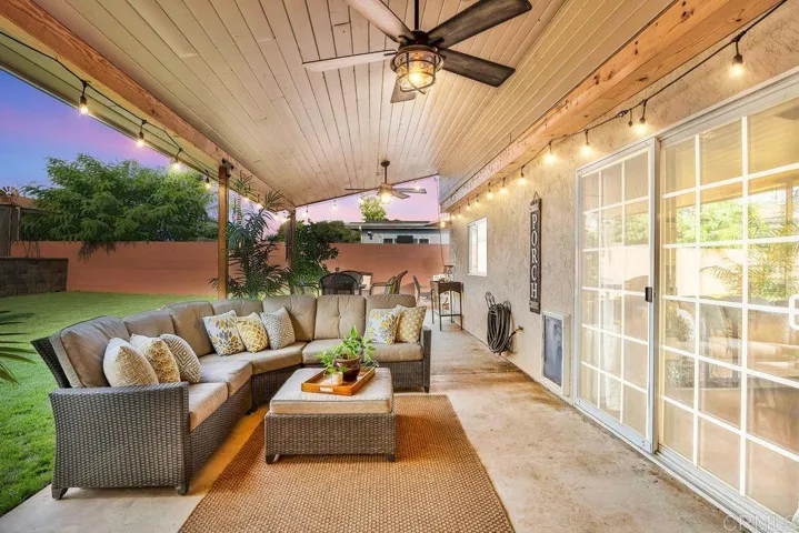 9050 Gorge Ave, Santee, California 92071