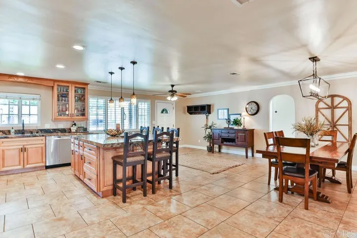 9050 Gorge Ave, Santee, California 92071