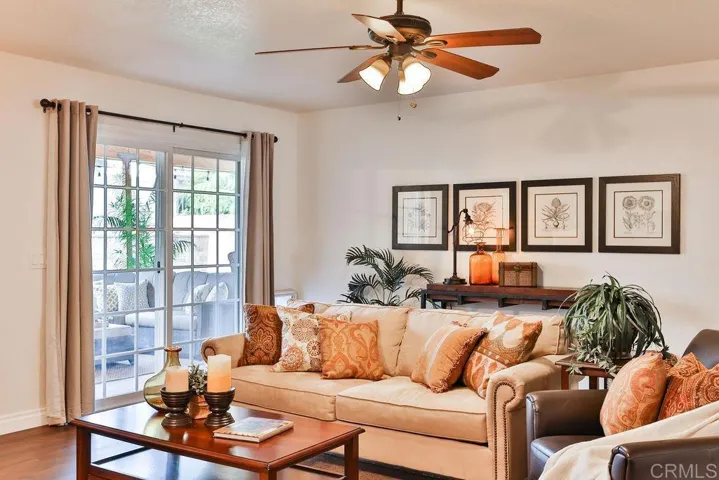 9050 Gorge Ave, Santee, California 92071
