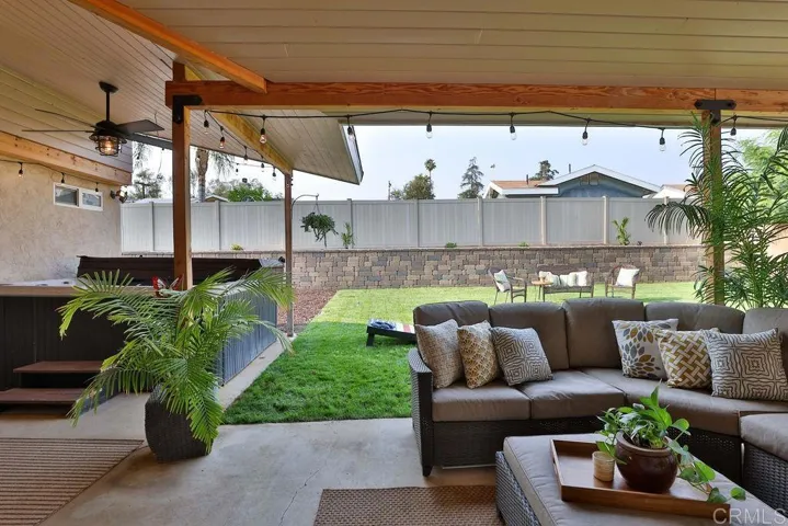 9050 Gorge Ave, Santee, California 92071