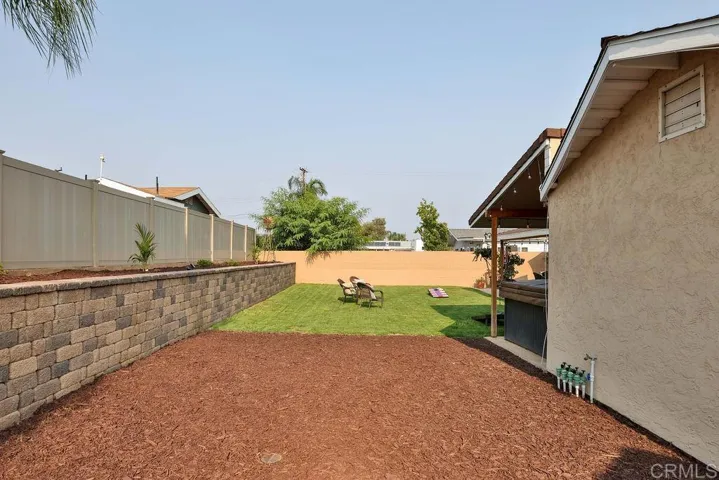9050 Gorge Ave, Santee, California 92071