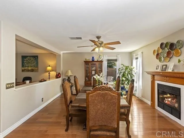 3740 Tulsa Court, Hemet, California 92545