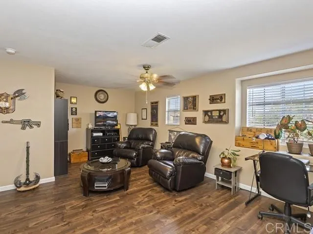 3740 Tulsa Court, Hemet, California 92545